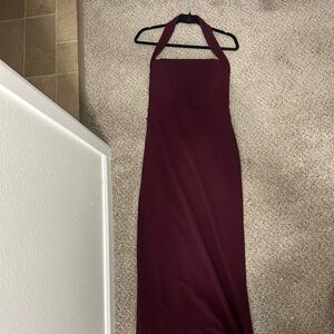 Showpo Midi Dress - worn once